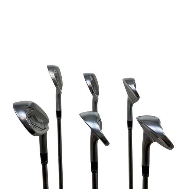 Srixon ZX5 MKII Forged Irons