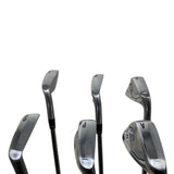 Srixon ZX5 MKII Forged Irons