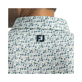 FootJoy Surfs Up Lisle Shirt