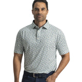FootJoy Surfs Up Lisle Shirt