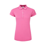 FootJoy EU Cap Heather Pink  Woman's Shirt