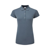 FootJoy EU Cap Heather Navy Woman's Shirt