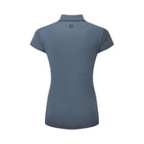 FootJoy EU Cap Heather Navy Woman's Shirt