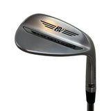 Titleist SM11 52º-08º F-Grind Wedge