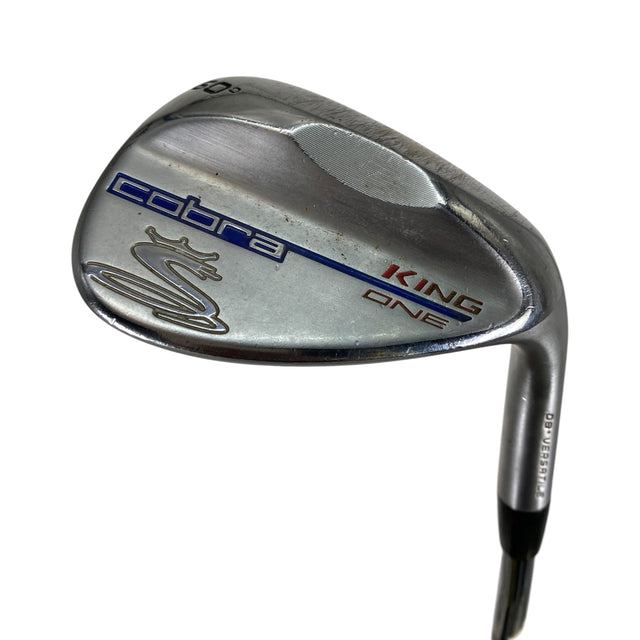 Cobra KING ONE Length 60°-08º Wedge