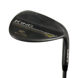 Cobra King MIM Black V-Grind 60º-08º Wedge