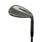 Cleveland RTZ Tour Rack 60º-10º wedge