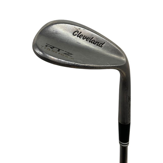 Cleveland RTZ Tour Rack 60º-10º wedge