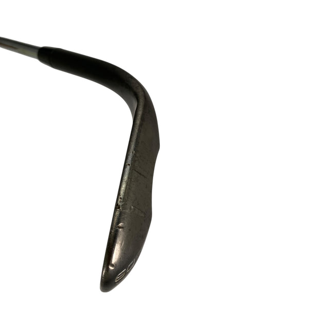 Cobra King MIM Black V-Grind 60º-08º Wedge