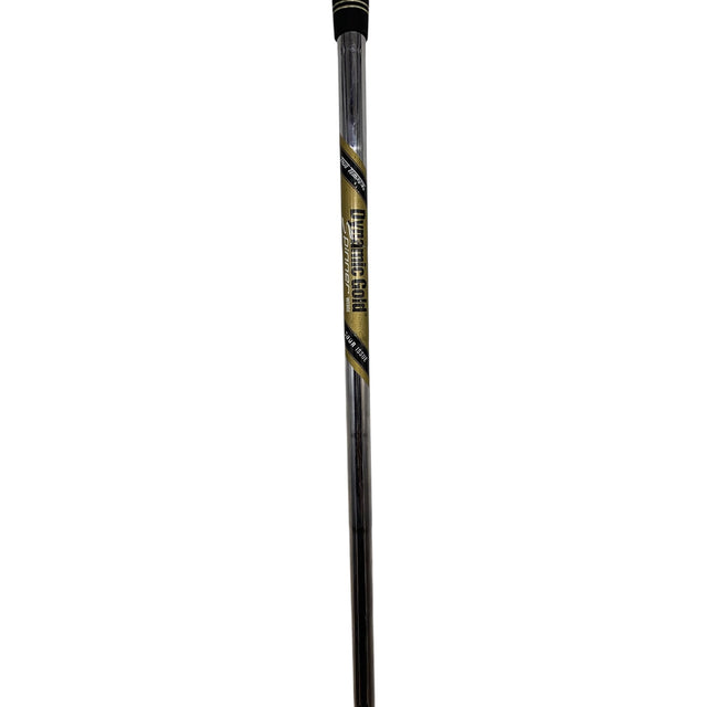 Cleveland RTZ Tour Rack 60º-10º wedge
