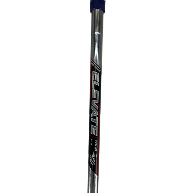 Cobra King MIM Black V-Grind 60º-08º Wedge