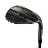 Cobra King MIM Black W-Grind 56º-07º Wedge