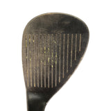 Cobra King MIM Black W-Grind 56º-07º Wedge