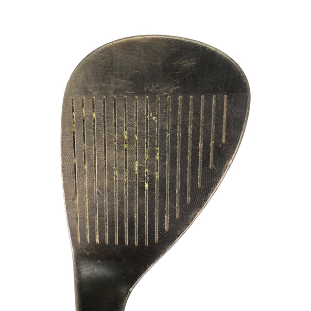 Cobra King MIM Black W-Grind 56º-07º Wedge