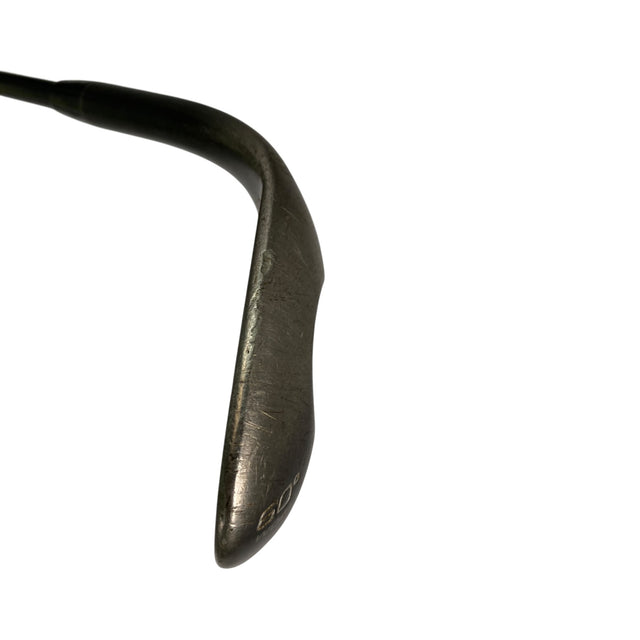 Cobra King MIM Black W-Grind 60º-04º Wedge