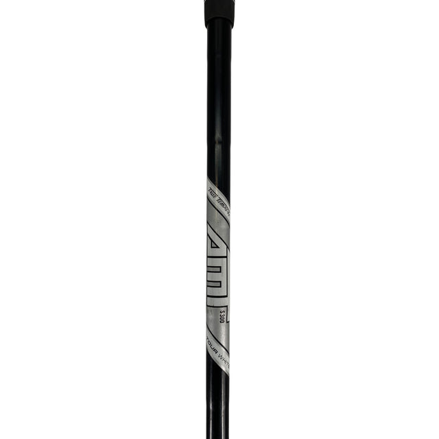 Cobra King MIM Black W-Grind 60º-04º Wedge