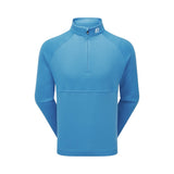 FootJoy Jacquard  High Tide Thermal Quarter Zip