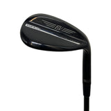 Titleist SM10 Black Vapor 60º-10º S-Grind Wedge