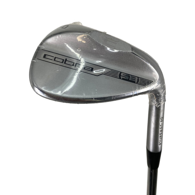 Cobra King SnakeBite Classic Grind 50º-08º Wedge