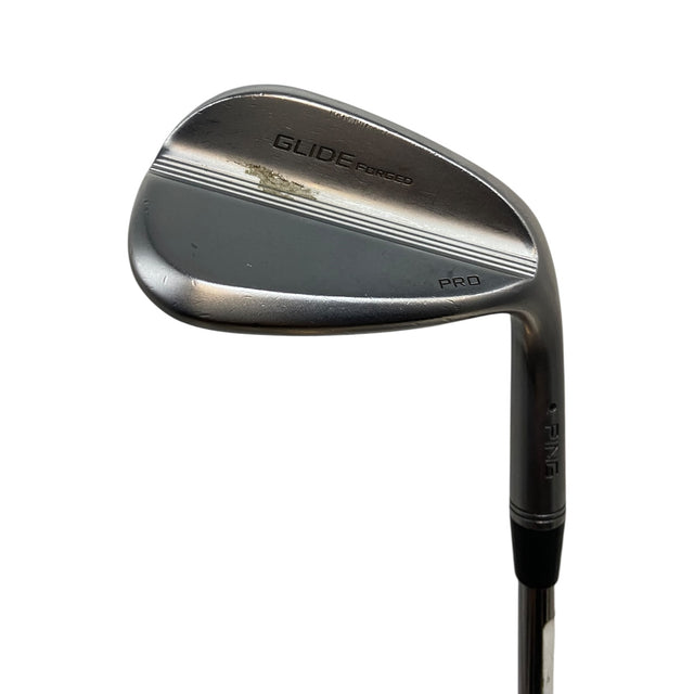 Ping Glide Pro  50º-10º S-Grind Wedge