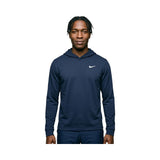 Nike Velocity College Navy  Golf Hoodie