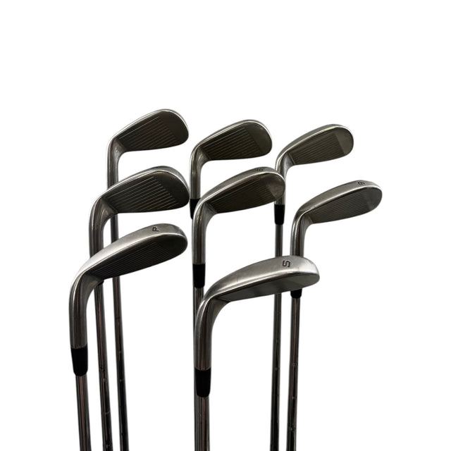Nike Ignite Iron Set