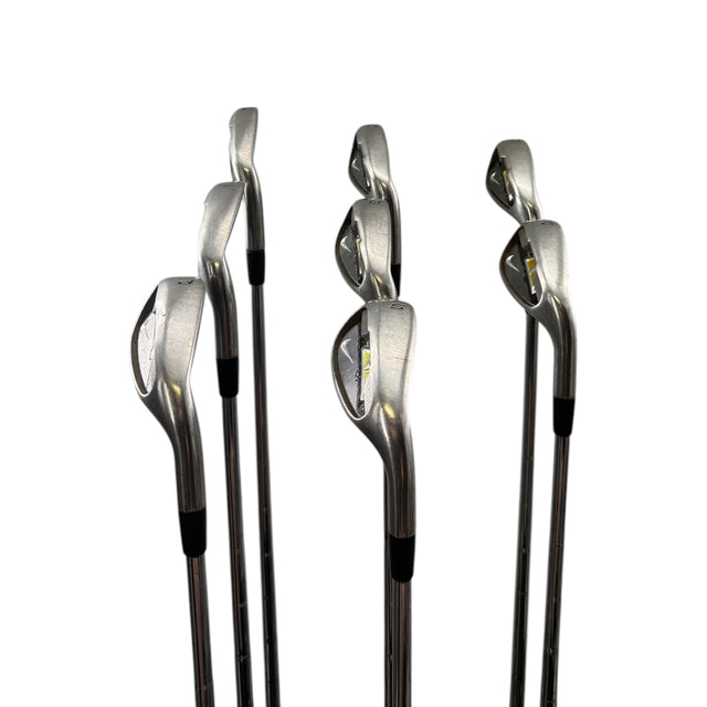 Nike Ignite Iron Set