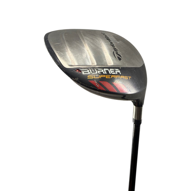 Taylormade Burner HT Driver