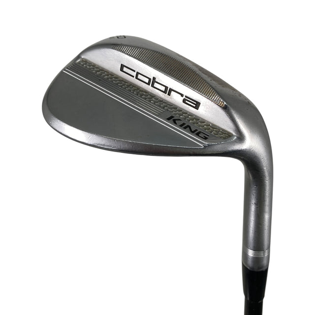 Cobra King 60º-04º W-Grind Wedge