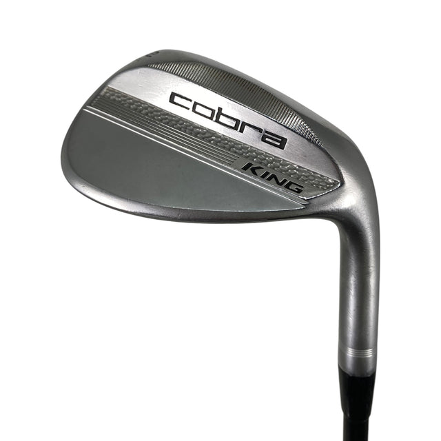 Cobra King 52º-08º V-Grind Wedge