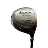 Srixon W302 9.5º Driver