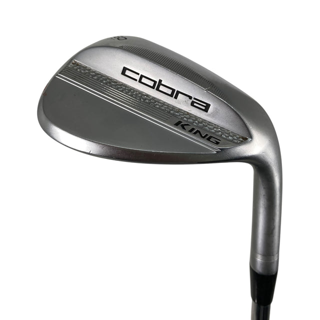 Cobra King 60º-07º T-Grind Wedge