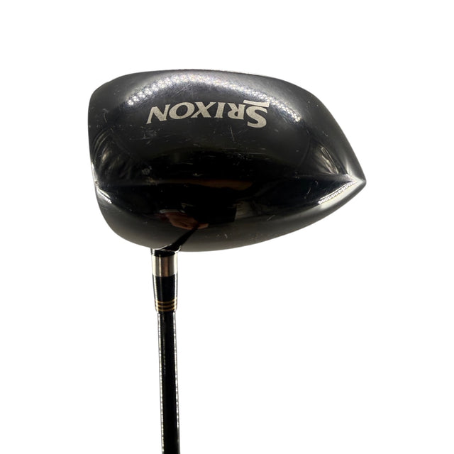 Srixon W302 9.5º Driver