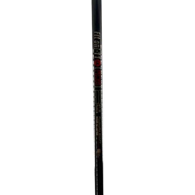 Srixon W302 9.5º Driver