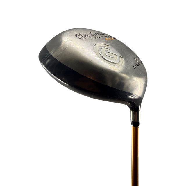 Cleveland Launcher Gold 460 8.5º