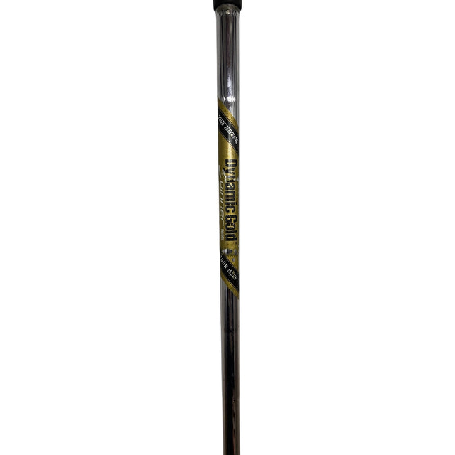 Wilson Staff Model 60º-10º Wedge