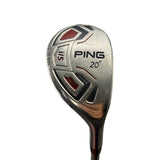 Ping i15 20º Hybrid