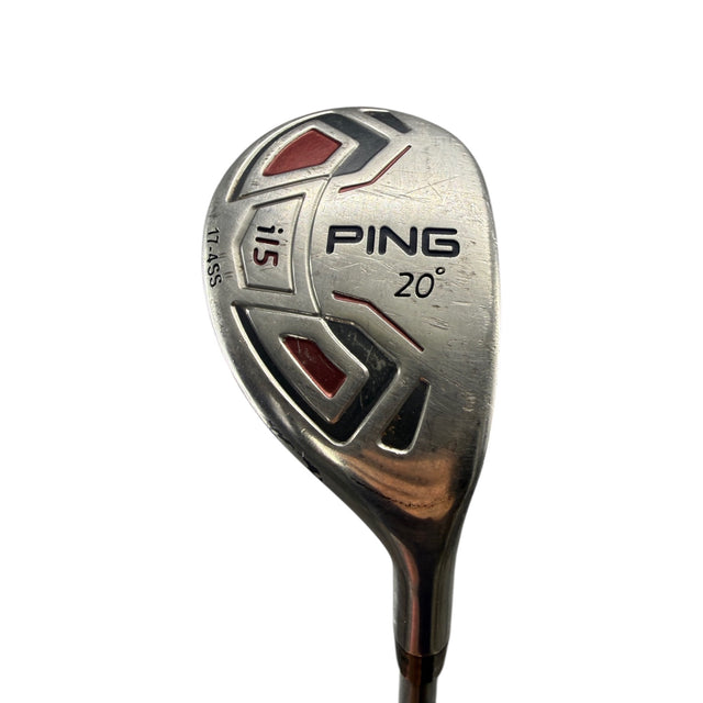 Ping i15 20º Hybrid