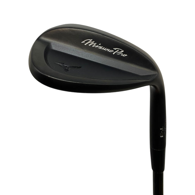 Mizuno Pro T-3 58º-08º C-Grind Wedge