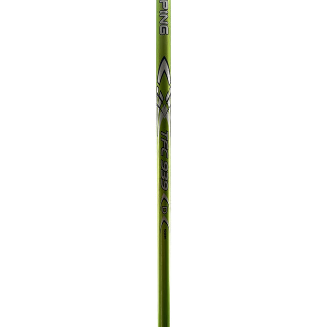 Ping Rapture V2 10.5º Driver