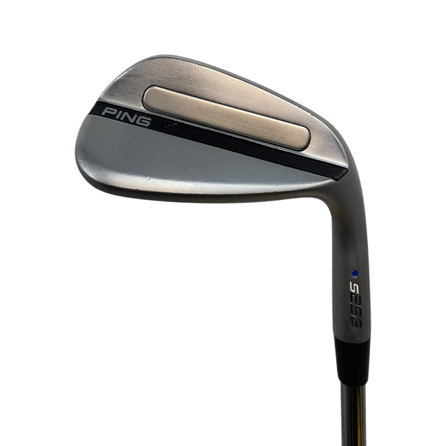 Ping S259 60º-10º S-Grind Wedge