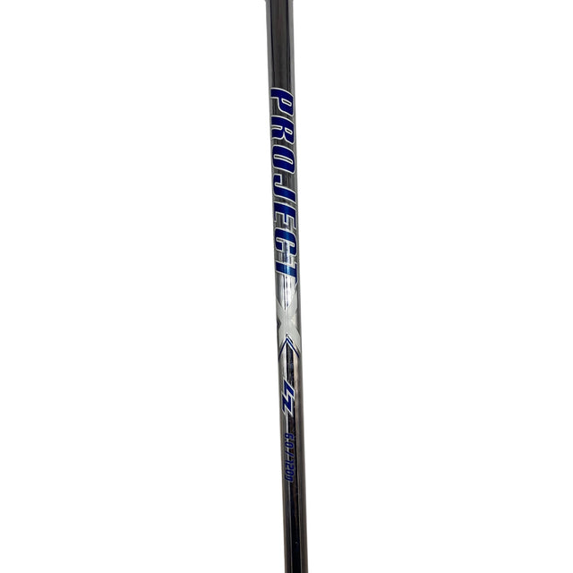 TItleist SM10 58º-04º T-Grind Wedge