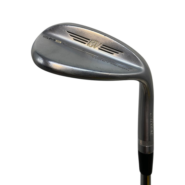 Titleist SM9 60º-08º M-Grind Wedge