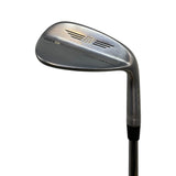 Titleist SM9 50º-08º F-Grind wedge