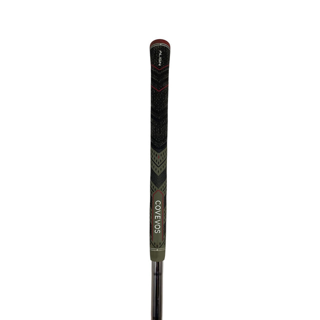 Titleist SM9 50º-08º F-Grind wedge