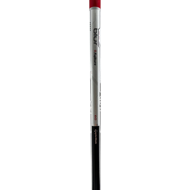 Taylormade R11S 9º Driver