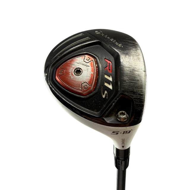 Taylormade R11 19º 5 Wood