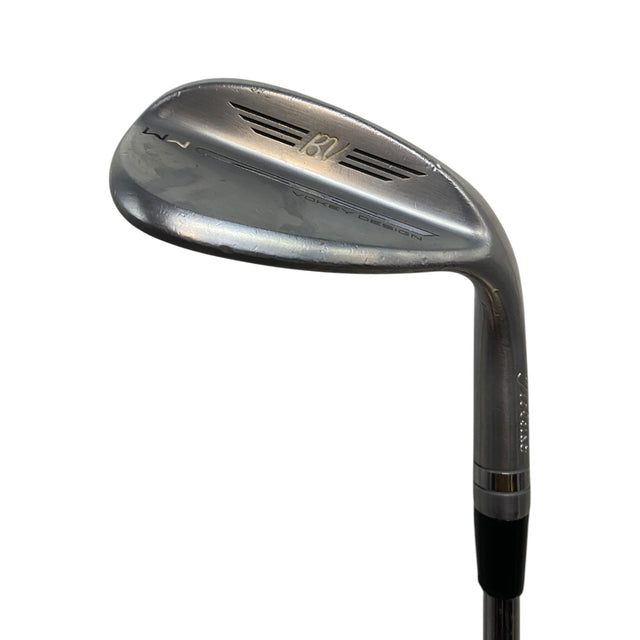 Titleist Wedgeworks 58º K-Grind Wedge