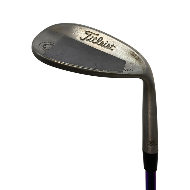 Titleist Spin Milled 64º Wedge