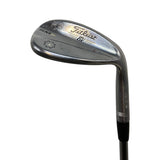 Titleist SM6 58º-04º L-Grind Wedge